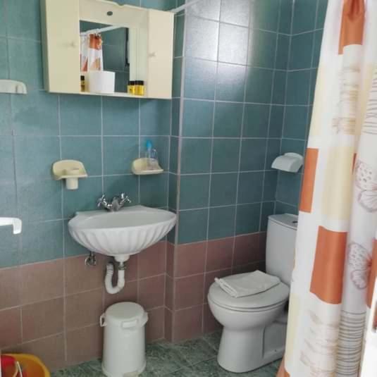 Elia Villa Raches Paralía Rachon Luaran gambar