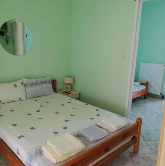 Elia Villa Raches Paralía Rachon Luaran gambar