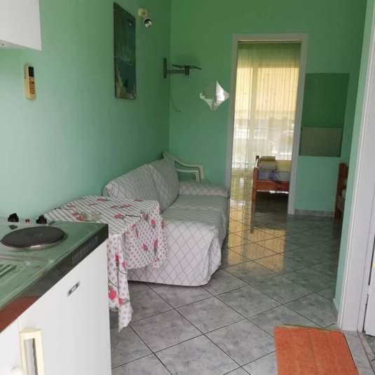 Elia Villa Raches Paralía Rachon Luaran gambar