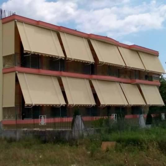 Elia Villa Raches Paralía Rachon Luaran gambar
