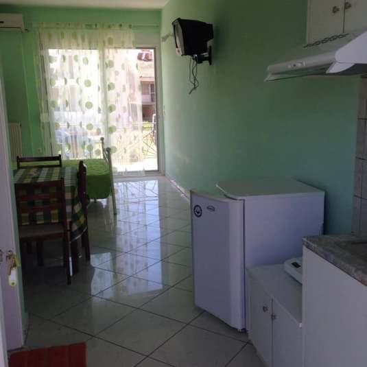 Elia Villa Raches Paralía Rachon Luaran gambar